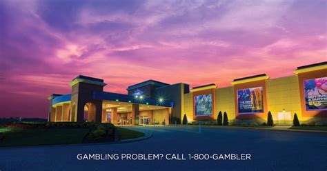 Casinos near erie pennsylvania